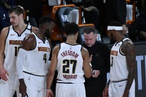 丹佛掘金队最强阵容-开云娱乐平台